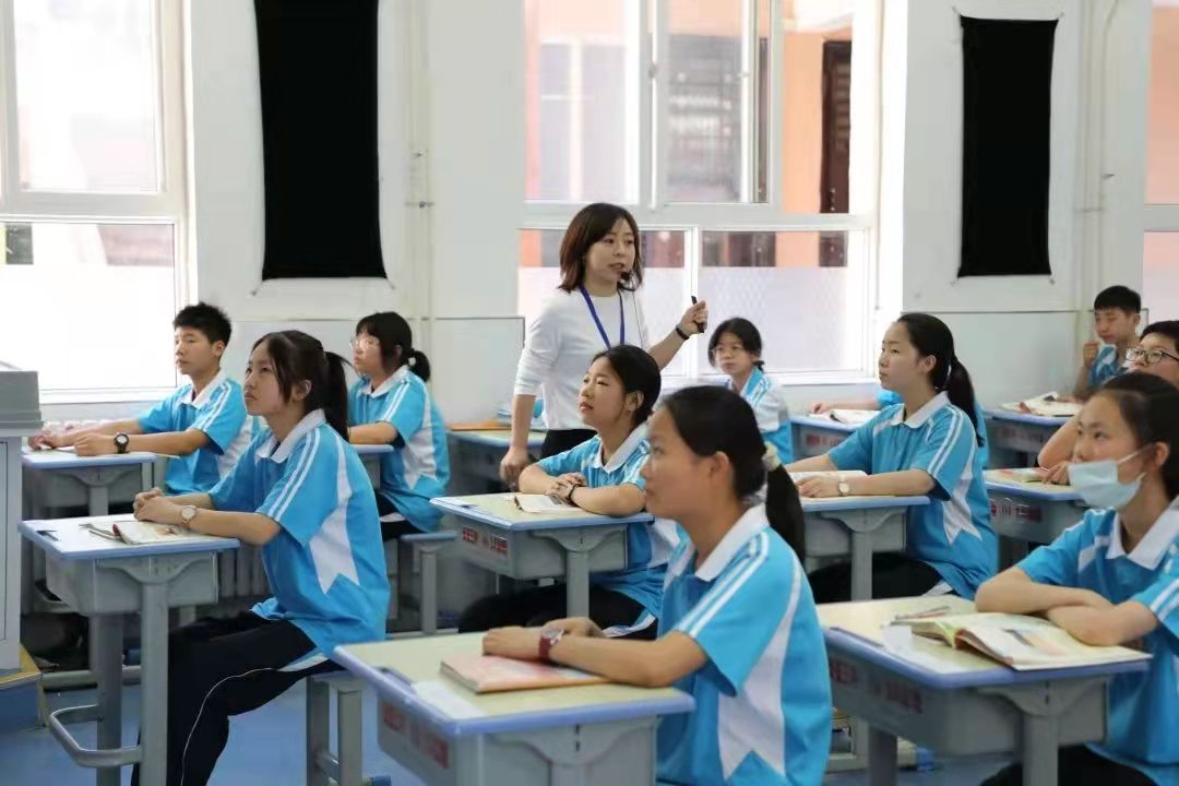 学校運営・人材育成